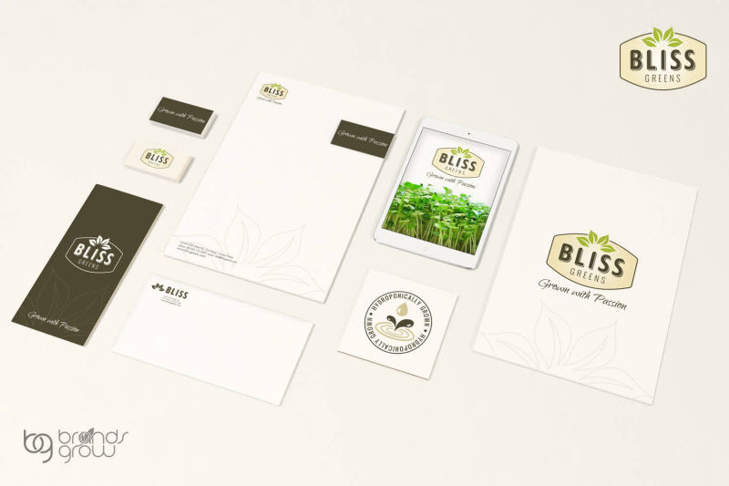 Brands Grow Inc. Food Photography