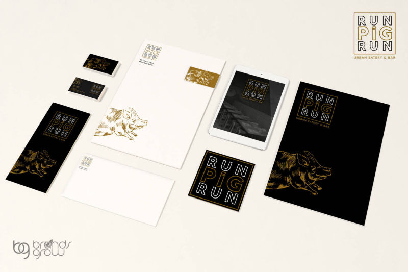 Brands Grow Inc. Food Photography