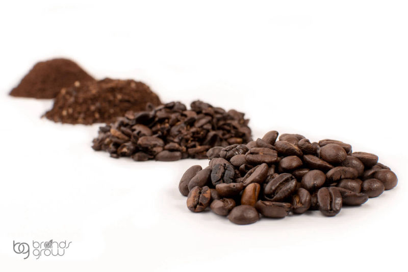 Brands Grow Inc. Food Photography