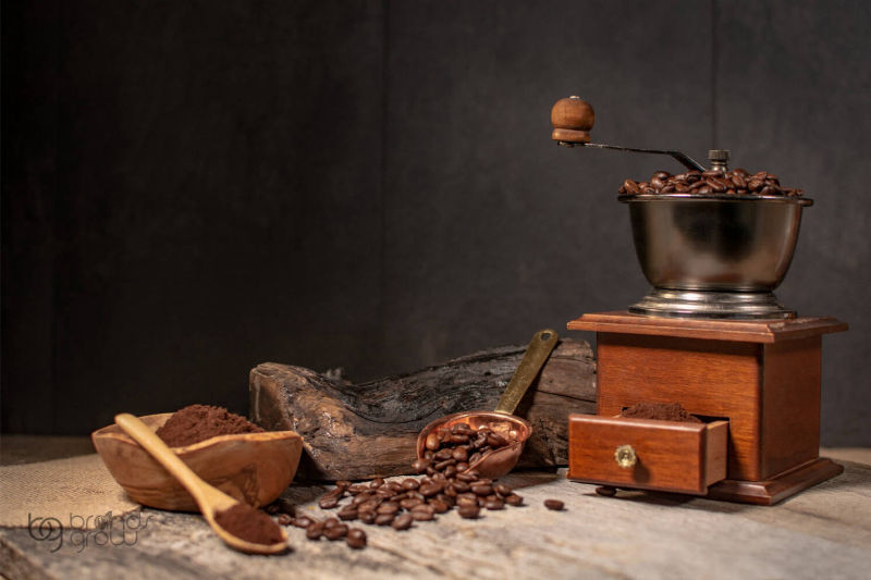 Brands Grow Inc. Food Photography