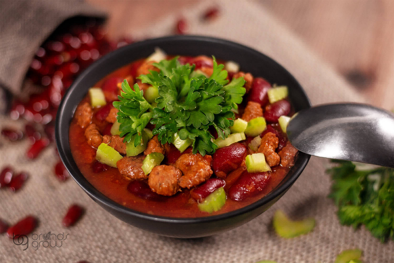 Crepes DejaVu Packaging Design