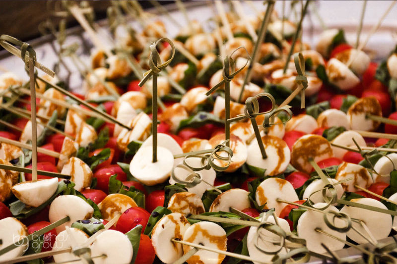 Brands Grow Inc. Food Photography