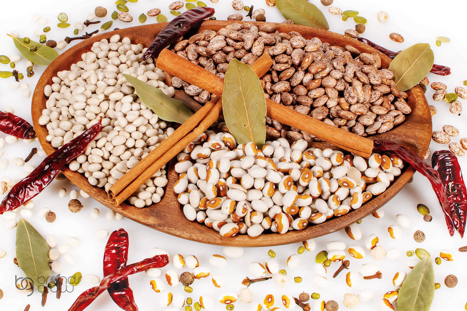 Brands Grow Inc. Food Photography