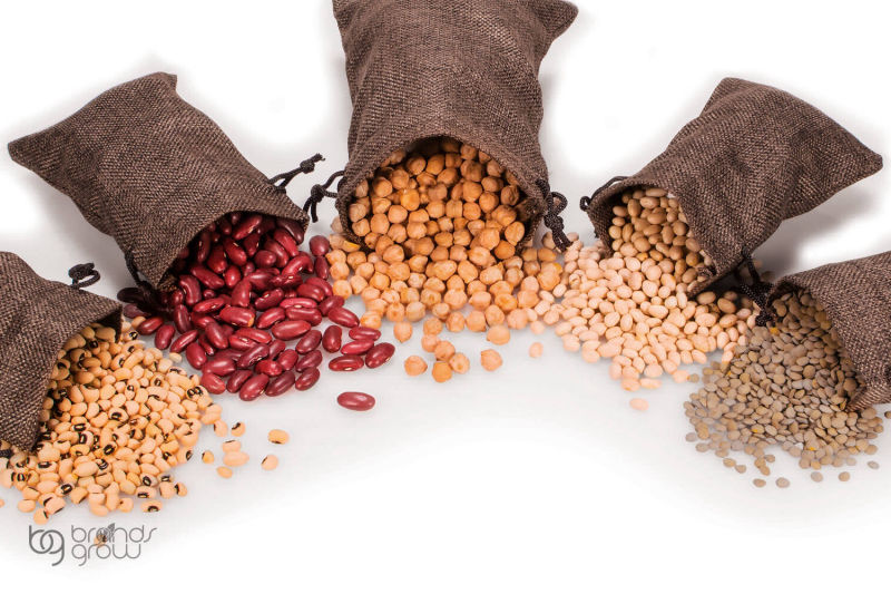 Brands Grow Inc. Food Photography